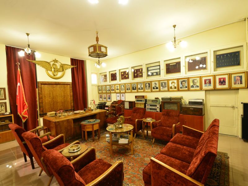 Tarihi Fotoğraflar ve Müze Görselleri
