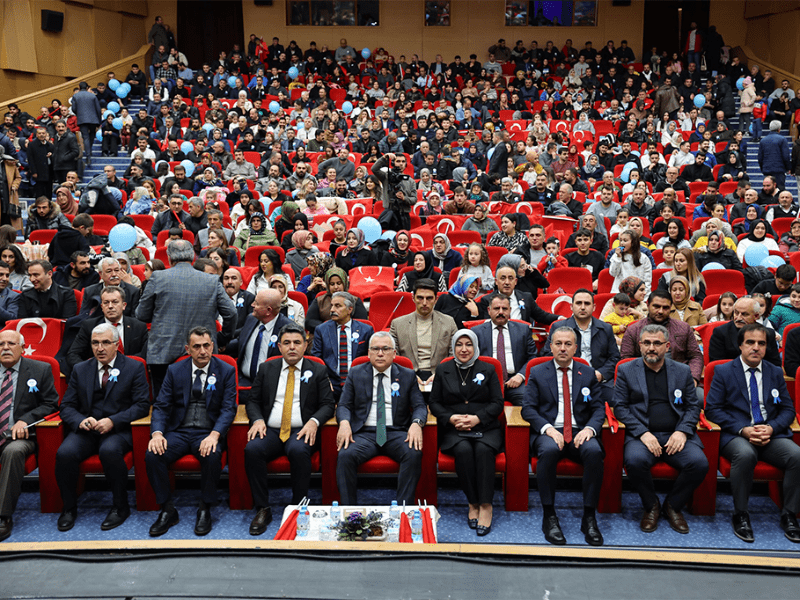 TÜRASAŞ Sivas Bölge Müdürlüğü 85 Yaşında
