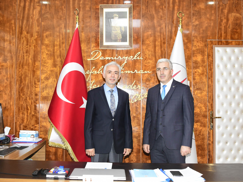 Güçlerimizi Daha Etkin Kullanacağız