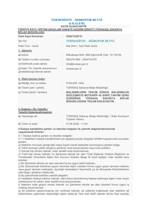 Dosya Önizleme
