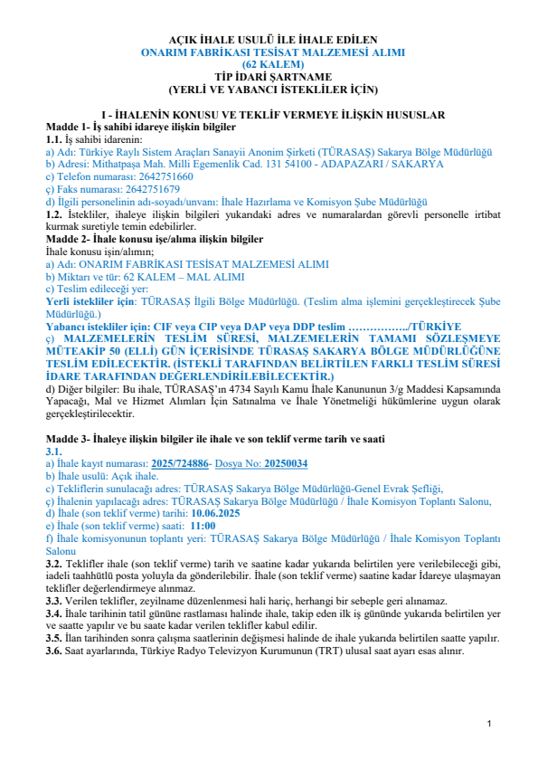 Dosya Önizleme