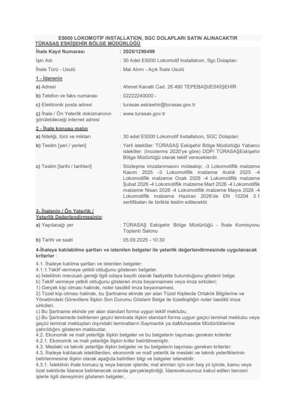 Dosya Önizleme