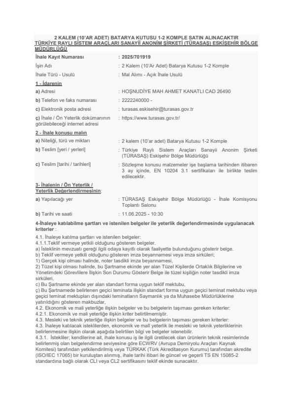 Dosya Önizleme