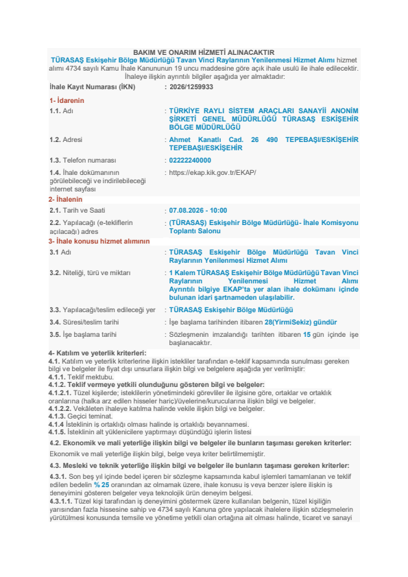 Dosya Önizleme