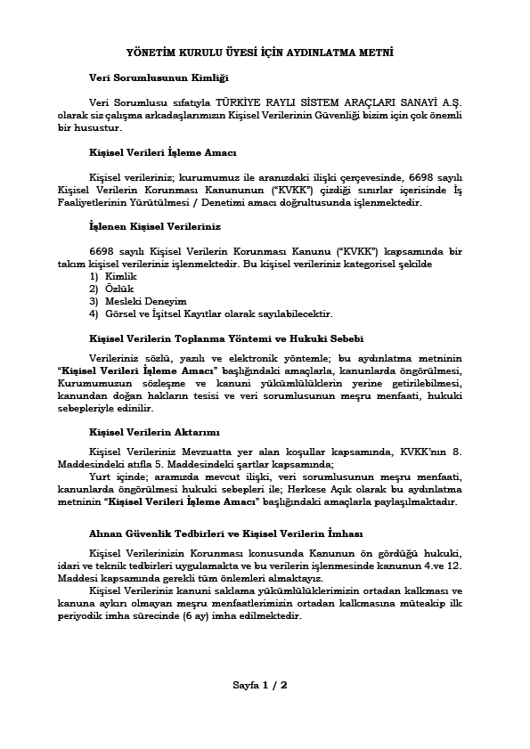 PDF Önizleme