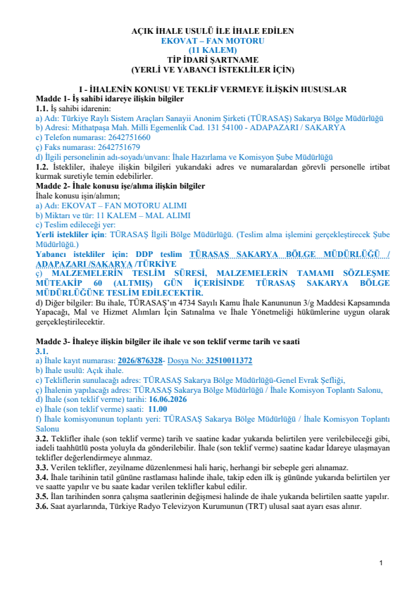 Dosya Önizleme