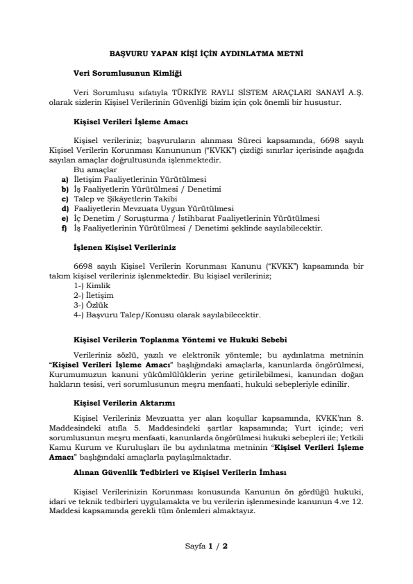 PDF Önizleme