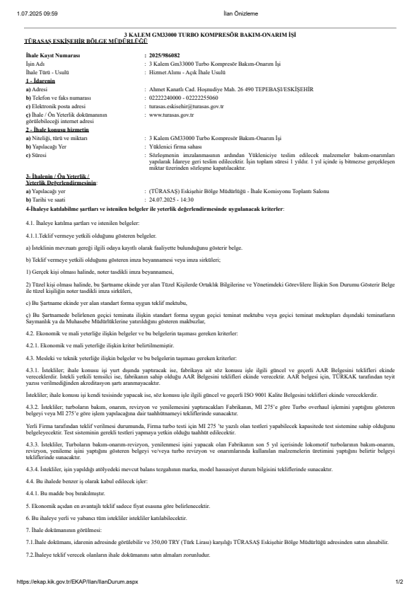 Dosya Önizleme