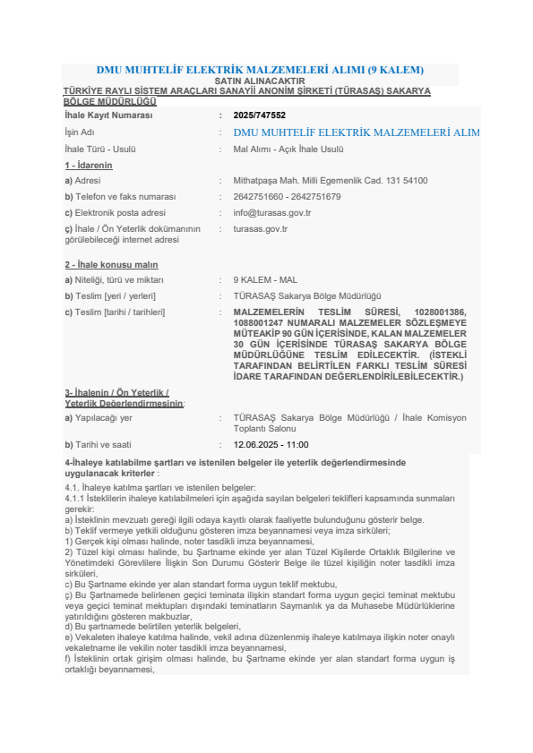Dosya Önizleme