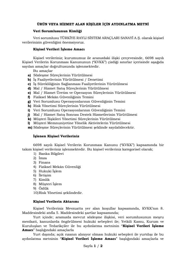 PDF Önizleme