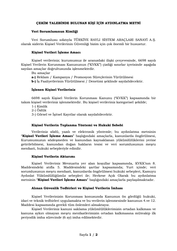 PDF Önizleme