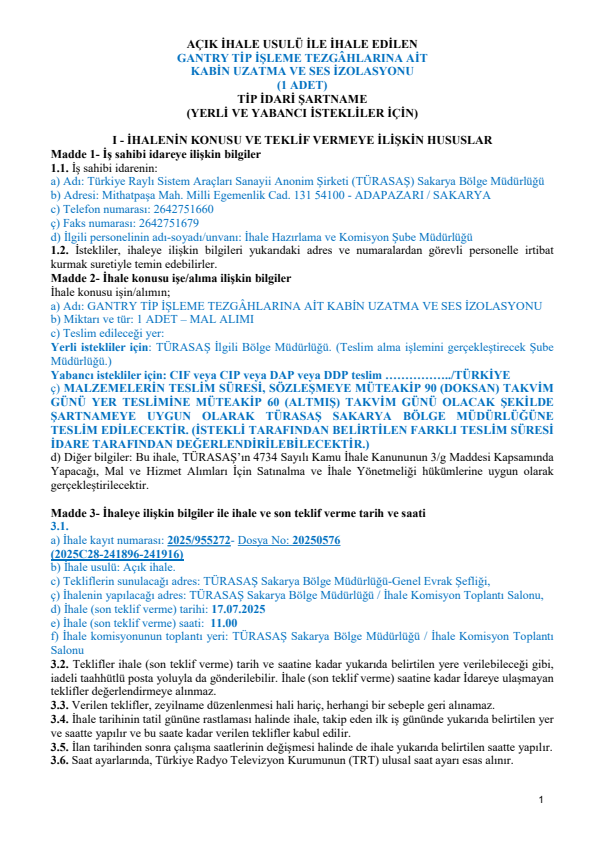 Dosya Önizleme