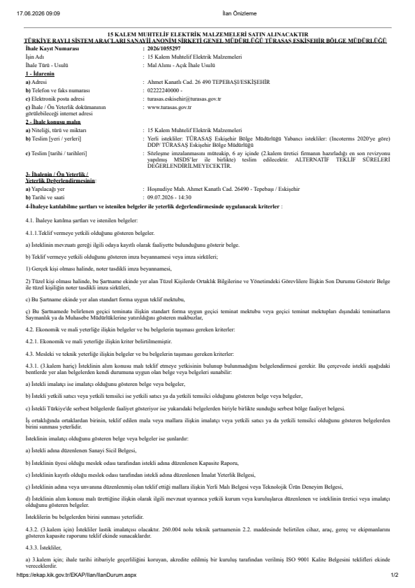Dosya Önizleme