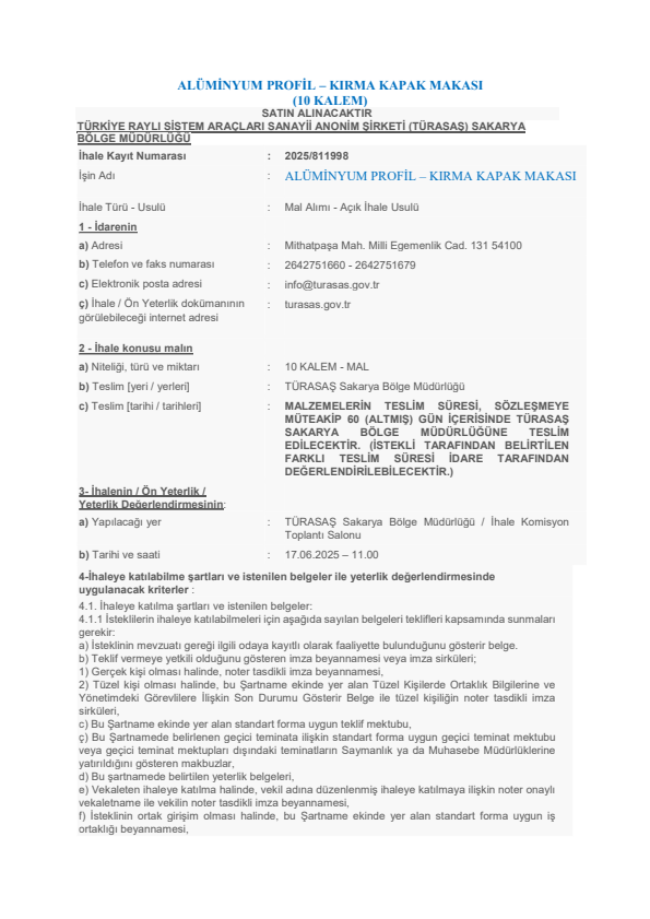 Dosya Önizleme
