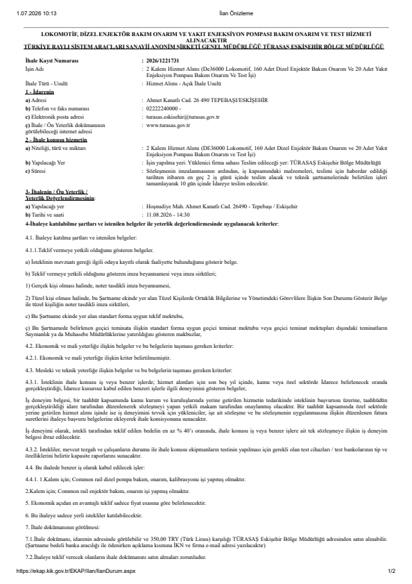 Dosya Önizleme