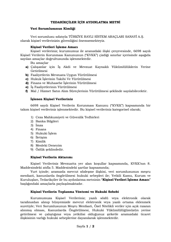 PDF Önizleme