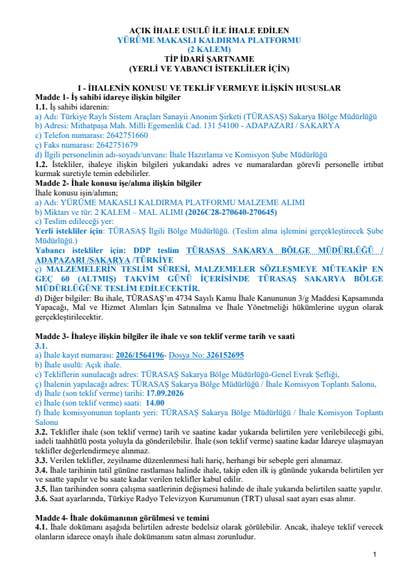 Dosya Önizleme