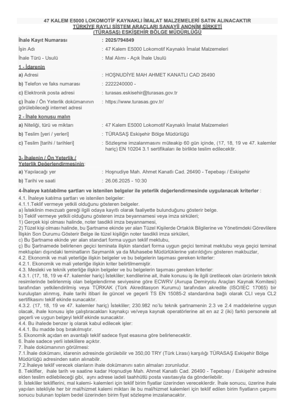 Dosya Önizleme