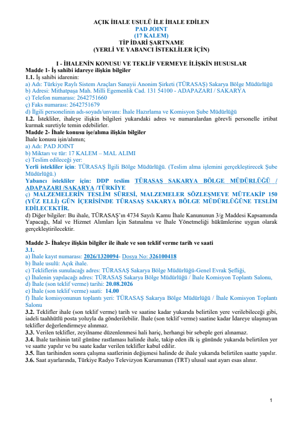 Dosya Önizleme