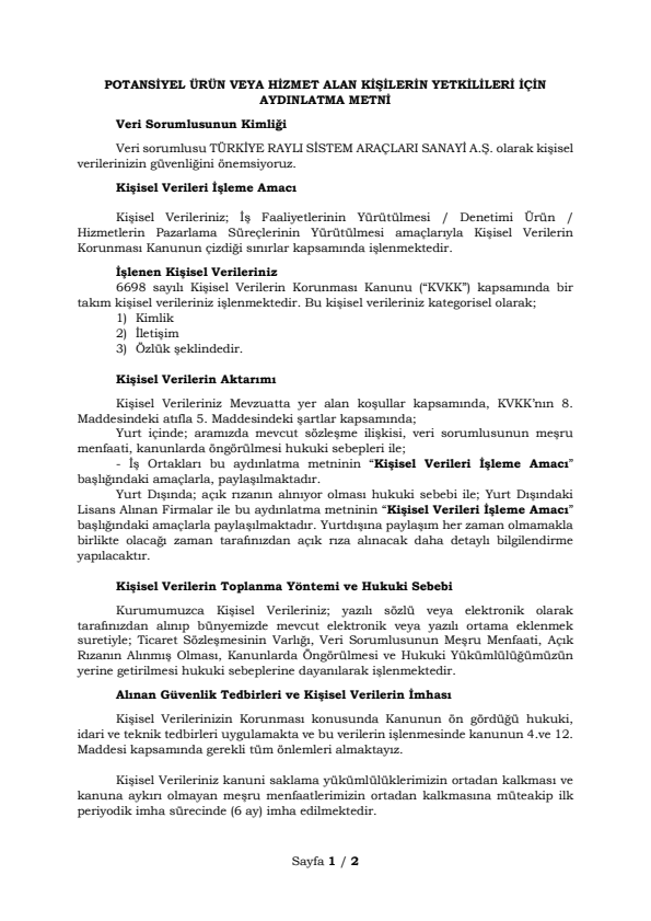 PDF Önizleme