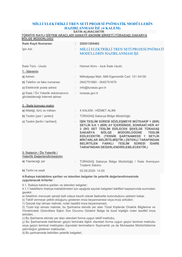 Dosya Önizleme