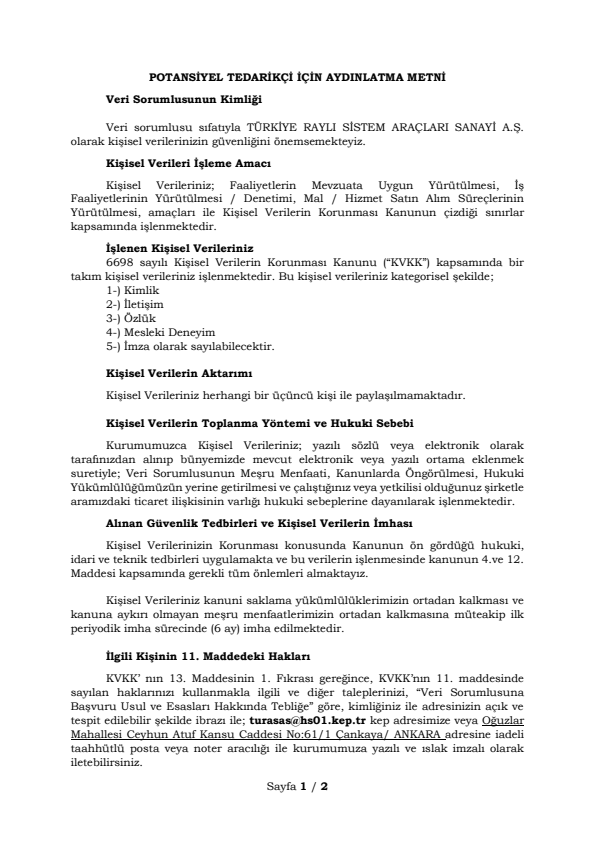 PDF Önizleme