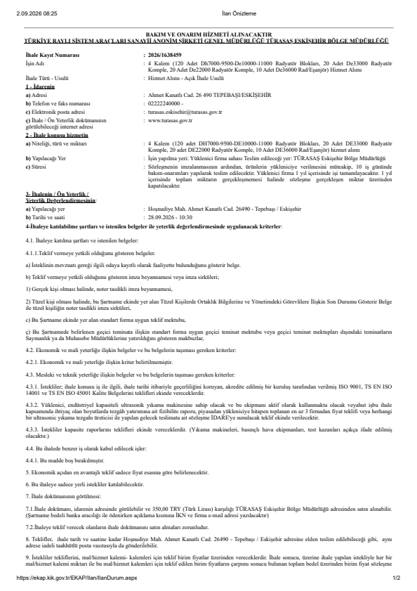 Dosya Önizleme
