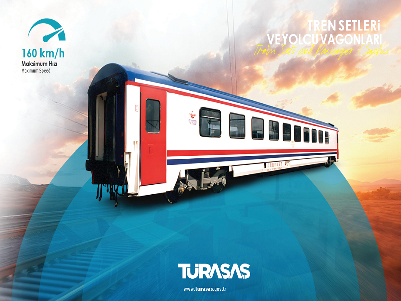 KompartıImanlı Vagon 