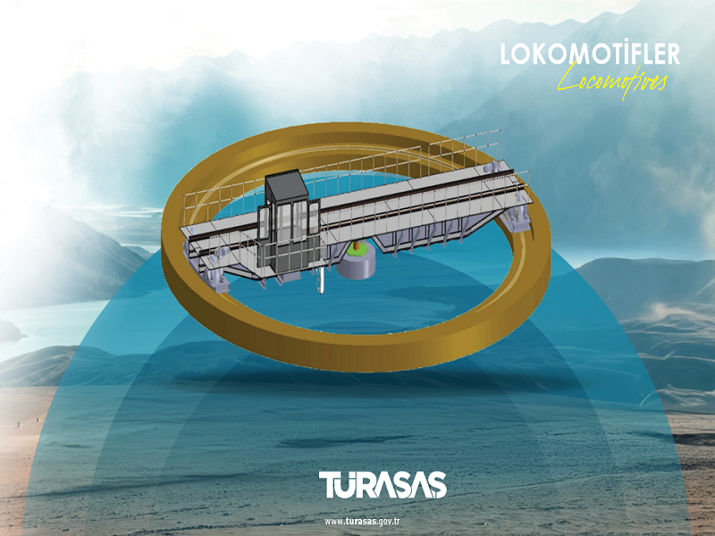 Plaktorna(Döner) Köprü