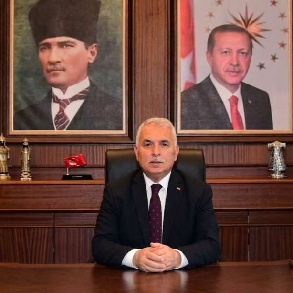 Aziz YILDIRIM