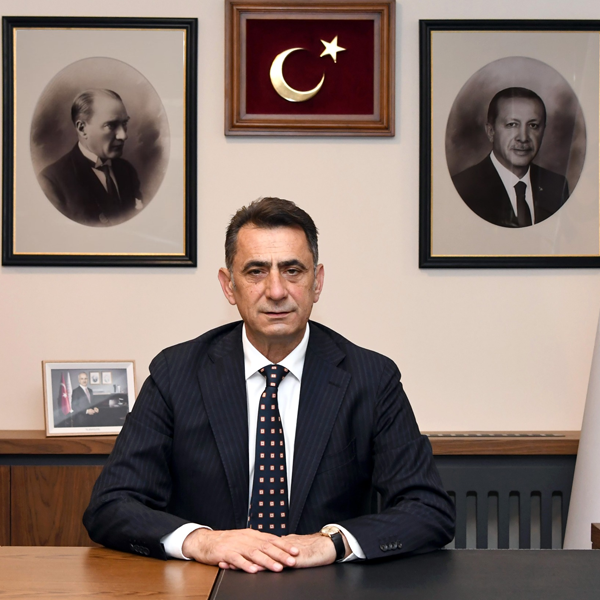 Selim KOÇBAY