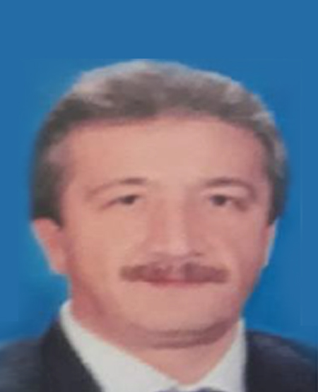 Aziz AKSOY