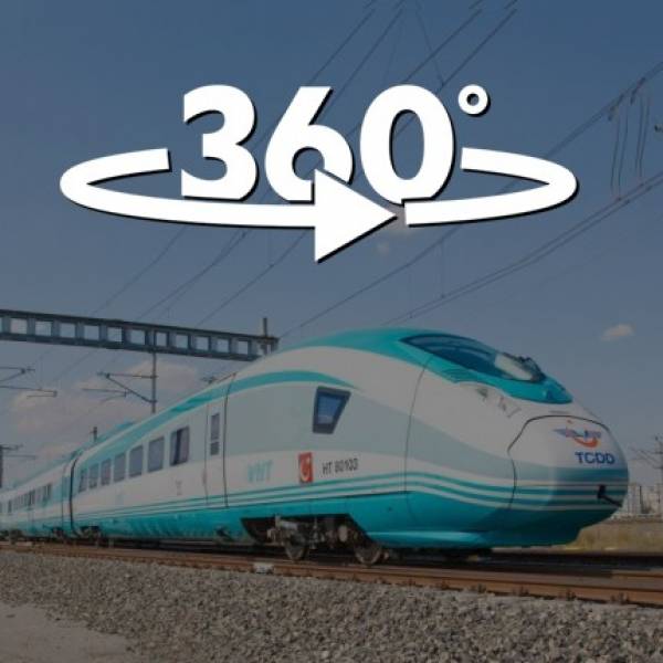 360 Sanal Tur