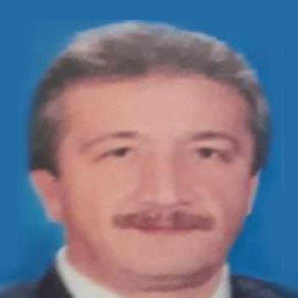 Aziz AKSOY