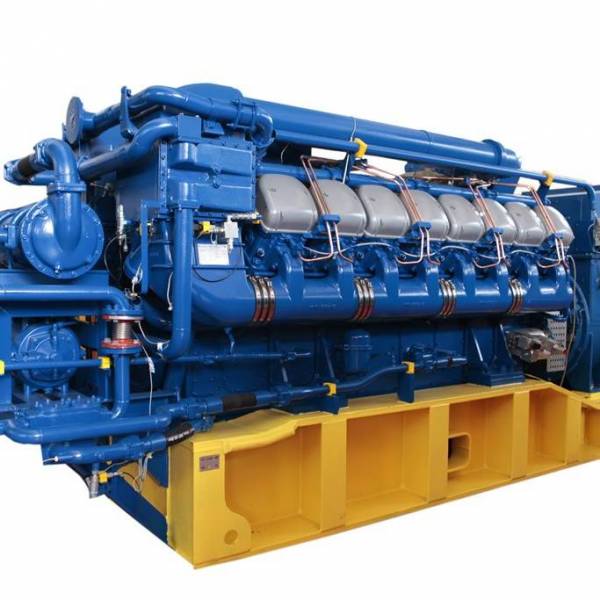 Diesel Engines