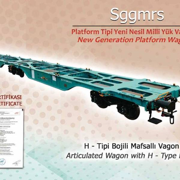 Freight Wagons