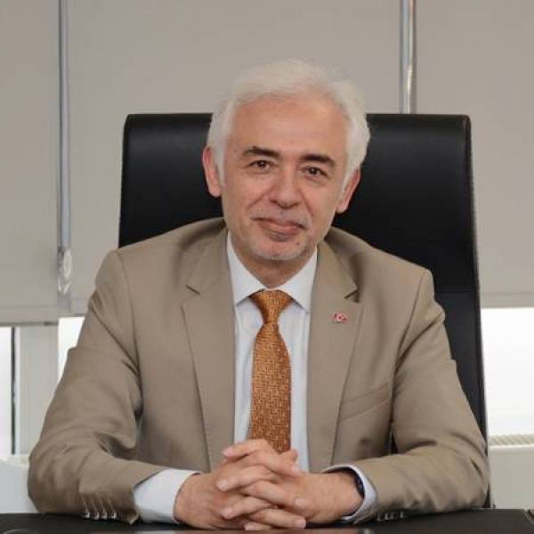 Mustafa Metin Yazar