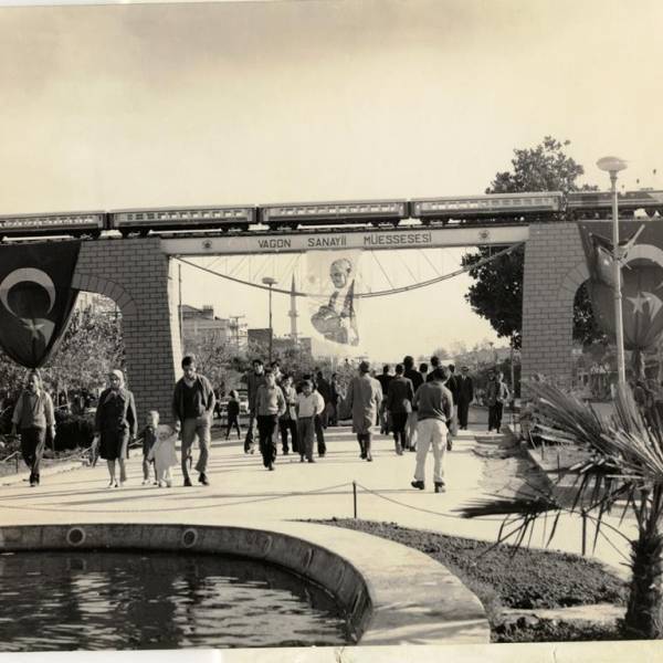Tarihçe