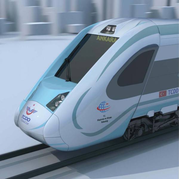 Tren Setleri