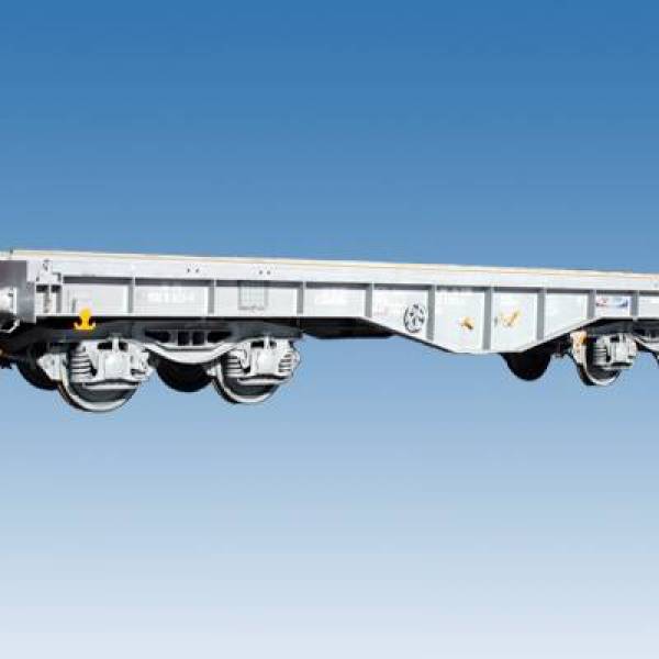 Uas (Sleeper Transport Wagon)