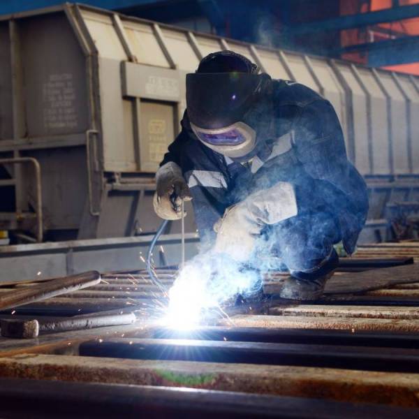 Wagon Repair Images