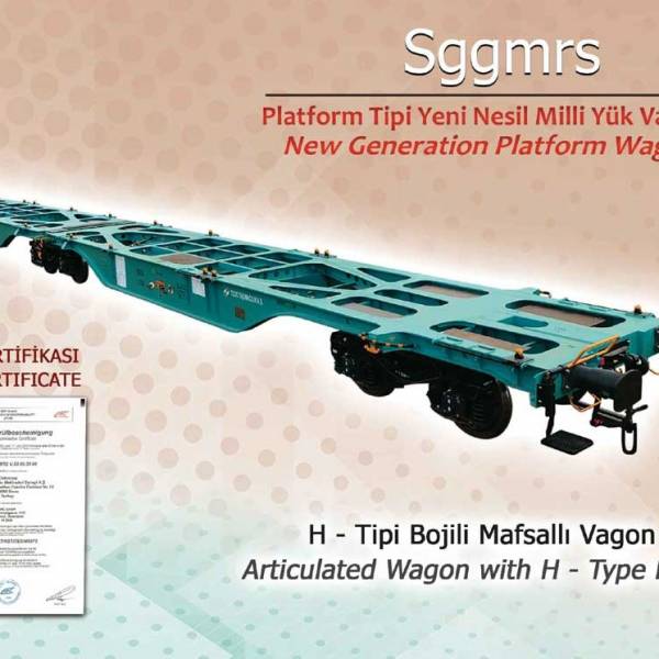 Yük Vagonları