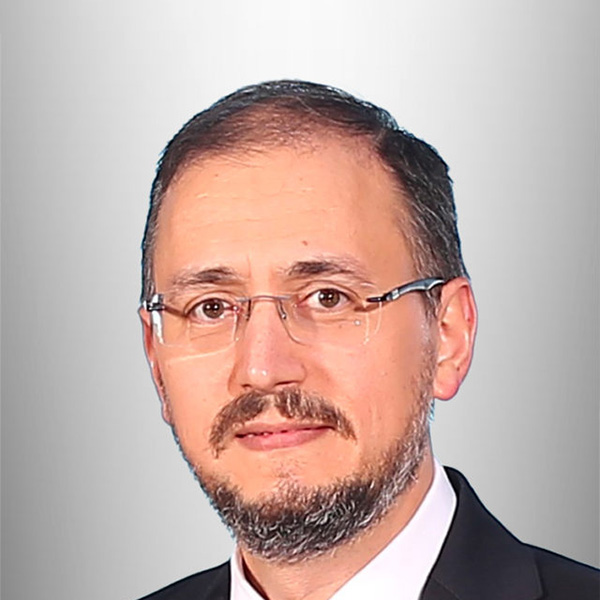 Ömer Abdullah KARAGÖZOĞLU