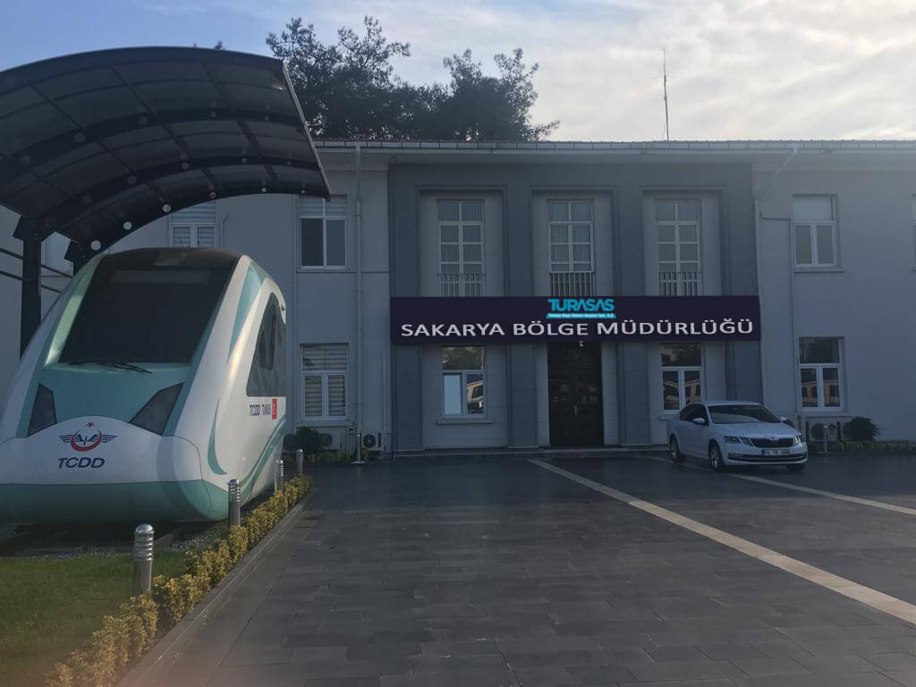 Sakarya Bölge Müdürlüğü